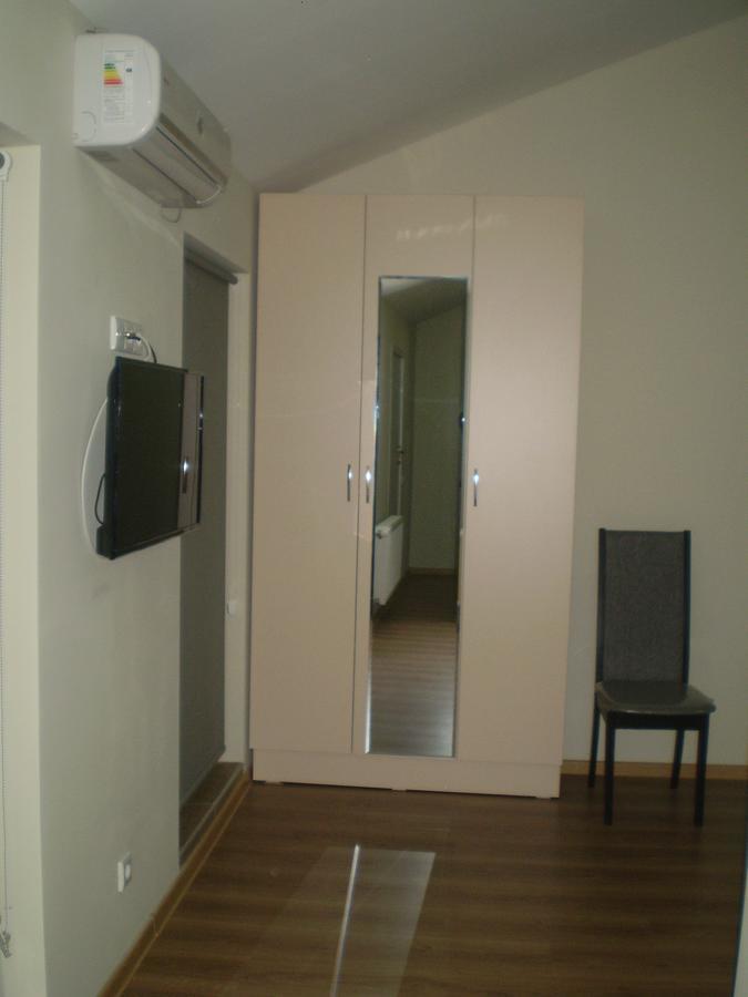 New Hotel Tbilisi Exterior foto